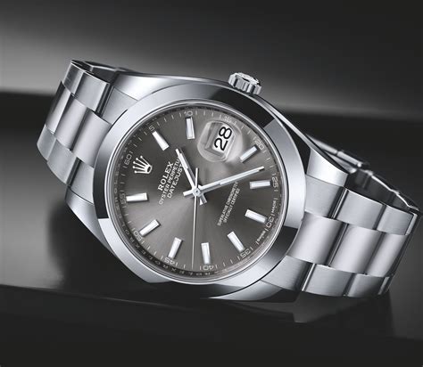 rolex oyster datejust usato|rolex oyster datejust price.